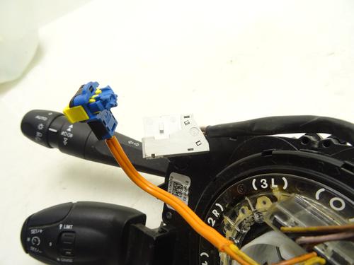 Steering column stalk PEUGEOT 208 I (CA_, CC_) 1.6 GTi | BP28193901I23 