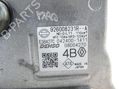 AC compressor RENAULT CLIO V (B7_) 1.6 E-TECH 140 (B7MU) | BP29115276M34  - Image 7