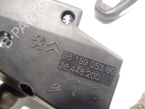 Elektronisk modul DS DS 5 (KF_) 2.0 BlueHDi 180 | BP30100375M83 