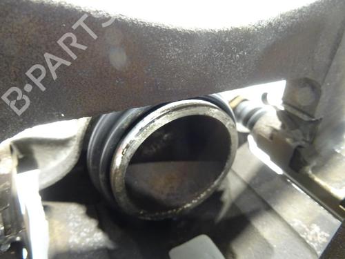 Used Right front brake caliper Right front brake caliper SUZUKI SWIFT IV (FZ, NZ) 1.3 DDiS (AZG413D, ZC02S, ZC92S) (75 hp) 21519966 21519966