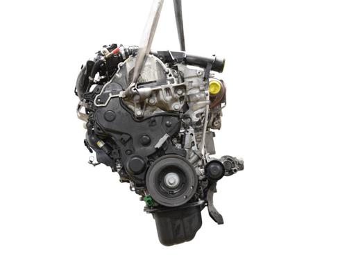 Used Engine Engine PEUGEOT 3008 II SUV (MC_, MR_, MJ_, M4_) 1.5 BlueHDi 130 (131 hp) 39697407 39697407