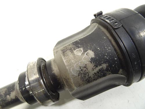 Drivaksel fortil Højre PEUGEOT 205 I (741A/C) 1.7 Diesel | BP30486937M39