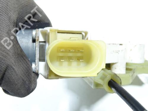 Front left window mechanism BMW 3 Coupe (E92) 330 xd | BP29124360C22 