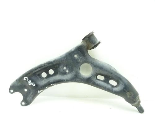 Used Left front suspension arm VW TIGUAN (5N_) 2.0 TDI (140 hp) 31917630