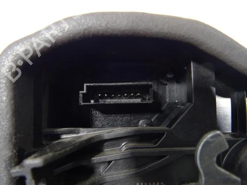Rear right lock BMW 3 Touring (E91) 320 d xDrive | BP20062370C99 
