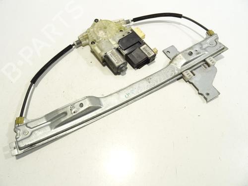 Front left window mechanism CITROËN C4 I (LC_) 1.6 HDi | BP30484610C22 - Image 6