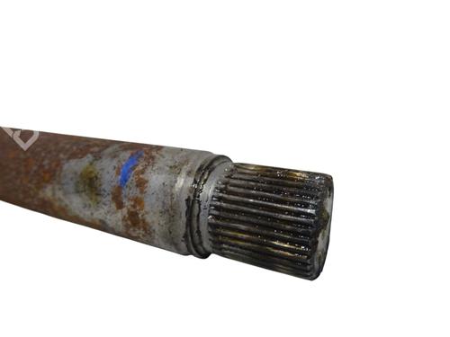Right front driveshaft DS DS 5 (KF_) | BP35937137M39 - Image 9