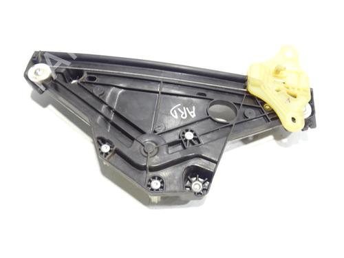 Rear right window mechanism RENAULT CLIO V (B7_) 1.0 TCe 90 (B7MT) | BP32325410C25  - Image 5