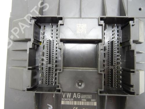 Electronic module SEAT IBIZA IV (6J5, 6P1)  | BP27304015M83  - Image 6