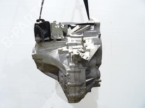 Used Gearbox Gearbox MAZDA 6 Hatchback (GH) 2.2 MZR-CD (GH10) (125 hp) 28673039 28673039