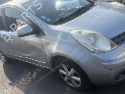 Right front driveshaft NISSAN NOTE (E11, NE11) 1.5 dCi | BP38727196M39 - Image 11