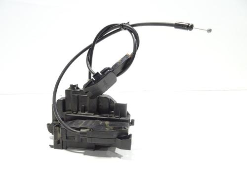 Serrure arrière droite RENAULT CLIO III (BR0/1, CR0/1) 1.2 16V (BR02, BR0J, BR11, CR02, CR0J, CR11) (75 hp) 20178604