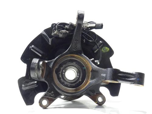 Left front steering knuckle SUZUKI VITARA (LY) 1.4 Hybrid (Mild Hybrid) AllGrip (APK414) | BP33828913M25 - Image 5