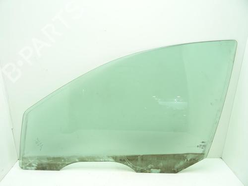 Used Front left door window FORD FOCUS I (DAW, DBW) 1.8 Turbo DI / TDDi (90 hp) 31359088