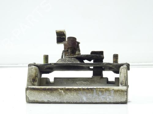 Bagagerumshåndtag MITSUBISHI PAJERO III (V7_W, V6_W) 2.5 TDi (V64W, V74W) (115 hp) 31359038