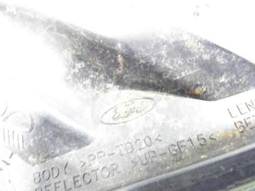 Right headlight FORD FOCUS II (DA_, HCP, DP) 1.8 TDCi | BP30778188C29 - Image 6