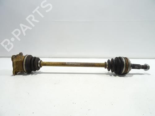 Used Right rear driveshaft Right rear driveshaft TOYOTA RAV 4 I (_A1_) 2.0 4WD (SXA10, SXA11) (129 hp) 24956608 24956608