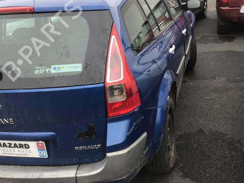 Left taillight RENAULT MEGANE II Estate (KM0/1_)  | BP20038040C34 