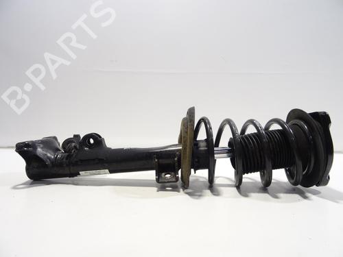 Used Left front shock absorber MERCEDES-BENZ C-CLASS (W204) C 220 CDI (204.008) (170 hp) 28218283