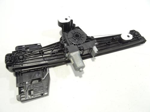 Used Rear left window mechanism Rear left window mechanism 23787070 23787070