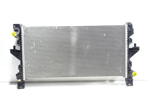 Water radiator CITROËN JUMPER II Van 2.2 HDi 120 | BP25285496M31 - Image 5