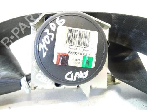 Used Front right belt tensioner FORD C-MAX (DM2) 1.8 TDCi (115 hp) 20066143