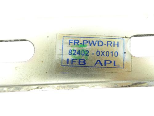 Used Front right window mechanism Front right window mechanism 39432377 39432377