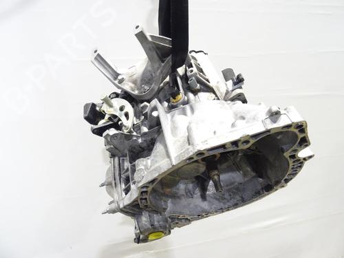 Used Gearbox Gearbox CITROËN C5 III (RD_) 2.0 HDi 140 (RDRHF8, RDRHFA, RDRHA8, RDRHAJ) (140 hp) 32024593 32024593