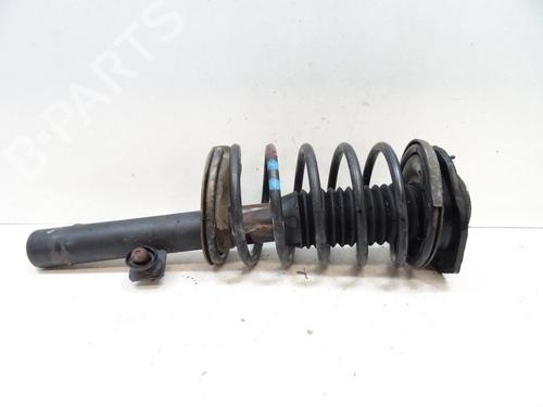 Used Left front shock absorber Left front shock absorber PEUGEOT 306 Hatchback (7A, 7C, N3, N5) [1993-2003] 20041412 20041412