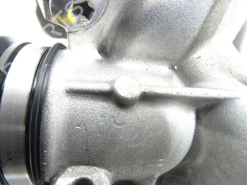 Steering rack RENAULT TWINGO III (BCM_, BCA_) | BP23787498M22 - Image 8