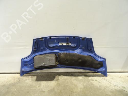Hood RENAULT TRAFIC II Van (FL) 1.9 dCi 80 (FL0B) | BP29158562C1 