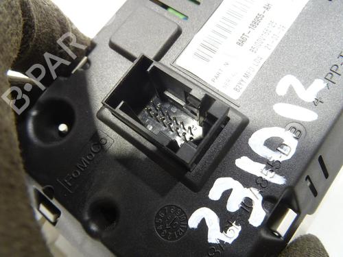 Display monitor FORD FIESTA VI (CB1, CCN) 1.25 | BP27220424C48 