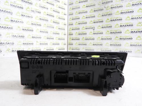 Used Climate control Climate control SEAT IBIZA IV SC (6J1, 6P5) [2008-2018] 20067672 20067672