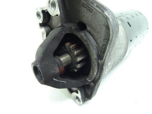 Starter RENAULT CLIO IV (BH_) 1.5 dCi 75 | BP32391830M8