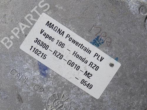 Vacuum pump HONDA CR-V IV (RM_) 1.6 i-DTEC (RE6) | BP37726200M80 - Image 5