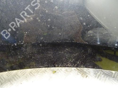 Right front fenders BMW 1 (E87) 118 d | BP27154321C42 