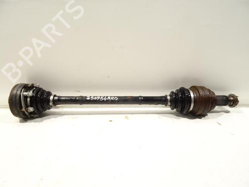 Transmisión trasera derecha BMW 3 (E90) 320 d xDrive (177 hp) 30872301