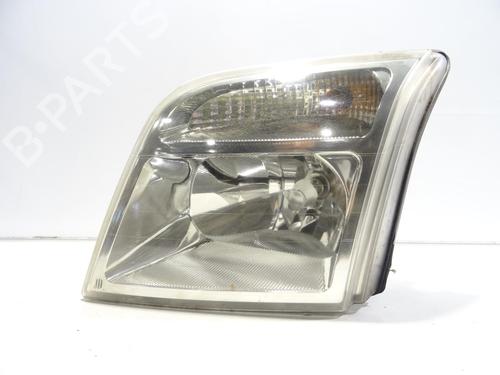 Left headlight FORD TOURNEO CONNECT 1.8 TDCi | BP29405363C28 - Image 5