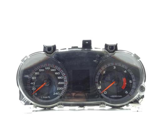 Used Instrument cluster PEUGEOT 4007 (VU_, VV_) 2.2 HDi (156 hp) 27158825