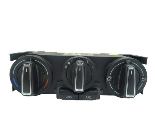 Used Climate control Climate control 36589133 36589133
