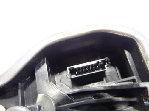 Rear left lock BMW 5 (E60) 530 d | BP29611519C100