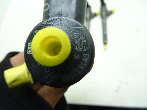 Injector OPEL CORSA C (X01) 1.3 CDTI (F08, F68) | BP32318264M100 - Image 2