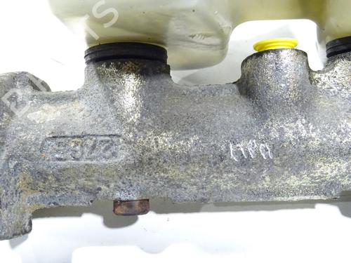 Brake master cylinder FIAT PANDA (141_) 1100 4x4 | BP21776432M77 