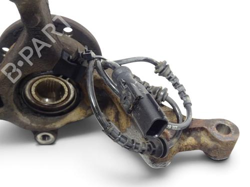 Used Left front steering knuckle Left front steering knuckle 38493502 38493502