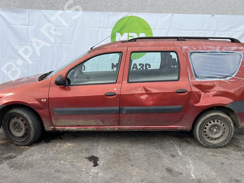 Lamp holder DACIA LOGAN MCV (KS_) 1.5 dCi (KS0W) | BP38343718L10 - Image 7