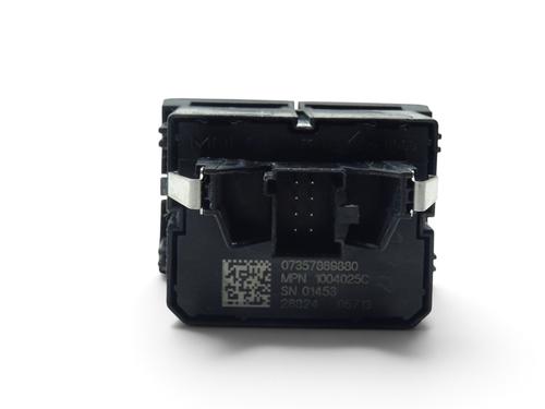 Warning switch ALFA ROMEO JUNIOR (626_, 627_) Electric | BP39085744I22 - Image 2