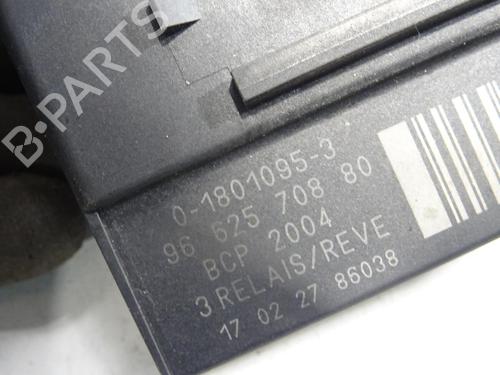 Elektronisk modul DS DS 5 (KF_) 2.0 BlueHDi 180 | BP30100382M83