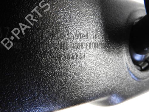 Rear mirror MITSUBISHI OUTLANDER III (GG_W, GF_W, ZJ, ZL, ZK) Plug-in Hybrid (GG2W) | BP21971149I6 