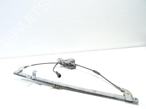 Used Front left window mechanism FIAT DUCATO Bus (230_) 2.5 TDI 4x4 (116 hp) 28477405