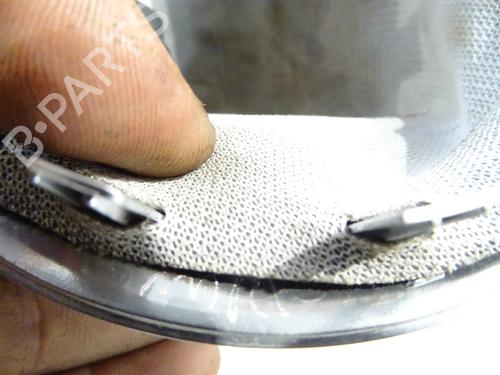 Shift knob RENAULT MODUS / GRAND MODUS (F/JP0_) 1.5 dCi (FP0D, JP0D) | BP31976535I34